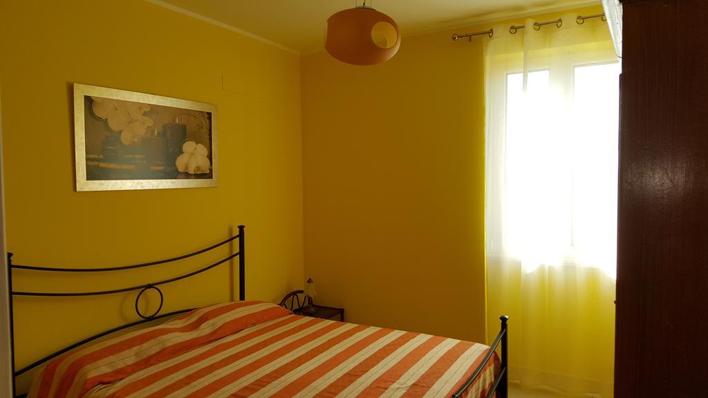 Villa Raffaella Spongano Zewnętrze zdjęcie